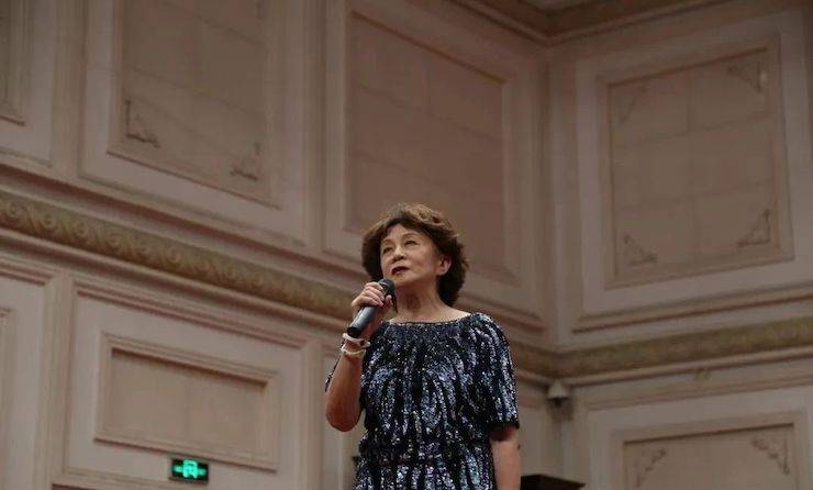 热烈：亍跋睬熘 音悦津门”钢琴重奏音乐会暨天津鲍蕙荞钢琴城开业庆典演出圆满成功！