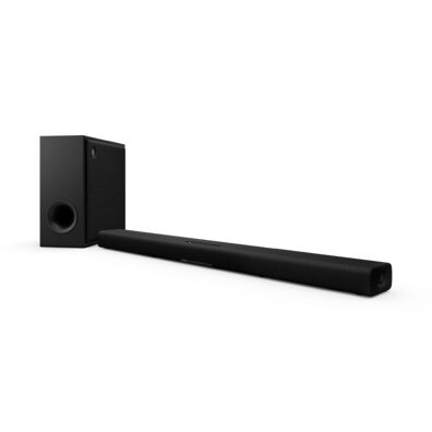软件更新：SG胜游Sound Bar产品2024年10月软件更新